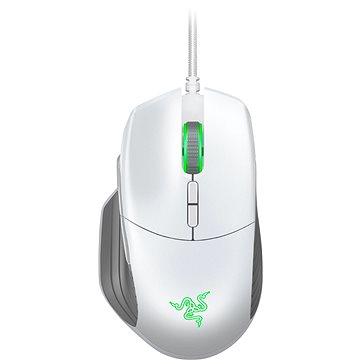 Obrázok Razer Basilisk – Mercury (RZ01-02330300-R3M1)