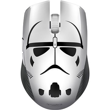 Obrázok Razer Atheris Stormtrooper Edition RZ01-02170400-R3M1