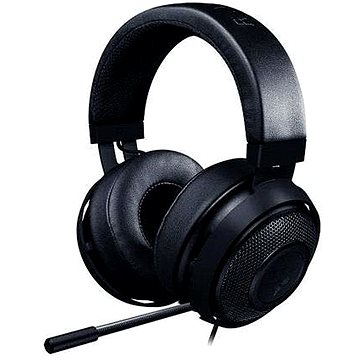 Obrázok Razer Kraken Black (RZ04-02830100-R3M1)