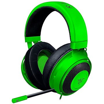 Obrázok Razer Kraken Green (RZ04-02830200-R3M1)