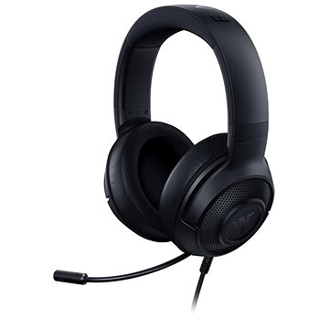 Obrázok Razer Kraken X (RZ04-02890100-R3M1)