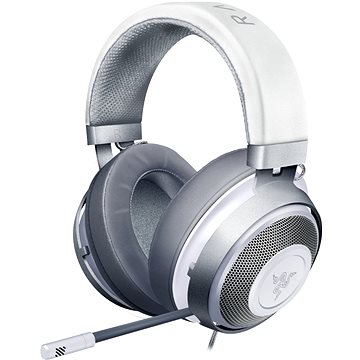 Obrázok Razer Kraken - Mercury (RZ04-02830400-R3M1)