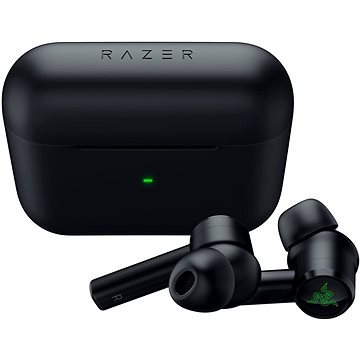 Obrázok Razer Hammerhead True Wireless Pro (RZ12-03440100-R3G1) čierna