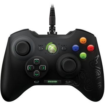 Obrázok Razer Sabertooth Xbox360 Controller