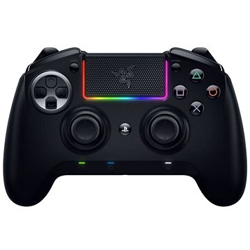 Obrázok Razer Raiju Ultimate 2019 (RZ06-02600300-R3G1)