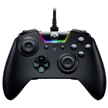 Obrázok Razer Wolverine Tournament Edition Xbox One controller (RZ06-01990100-R3M1)