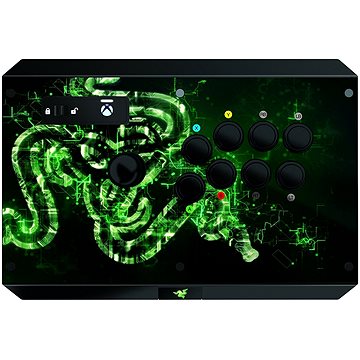 Obrázok Razer Atrox Arcade Stick Xbox One (RZ06-01150100-R3M1)