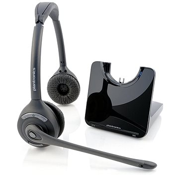 Obrázok Plantronics CS 520A Binaural (84692-02)