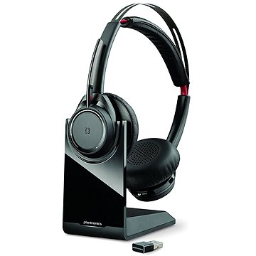 Obrázok Plantronics B825-M (202652-02)