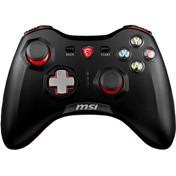 Obrázok MSI Force GC30