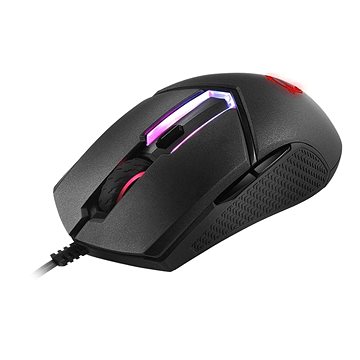 Obrázok MSI CLUTCH GM30 (S12-0401690-D22) čierna