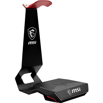 Obrázok MSI HS01 COMBO (S98-0700020-CLA)