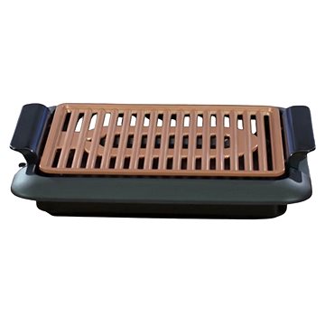 Obrázok Livington Smokeless Grill (SG-040)