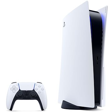 Obrázok Sony PlayStation 5 (PS719396406)