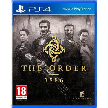 Obrázok The Order 1886