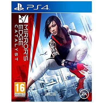 Obrázok PS4 - Mirrors Edge 2 Catalyst (1029977)