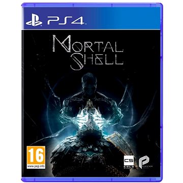 Obrázok Mortal Shell - PS4 (5055957702793)