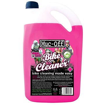 Obrázok MUC-OFF čistič uni Bike cleaner 5l