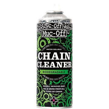 Obrázok MUC-OFF čistič pohonu Chain Cleaner 400ml