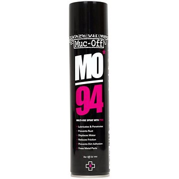 Obrázok MUC-OFF mazivo univerzální MO-94 s P.T.F.E. 400ml