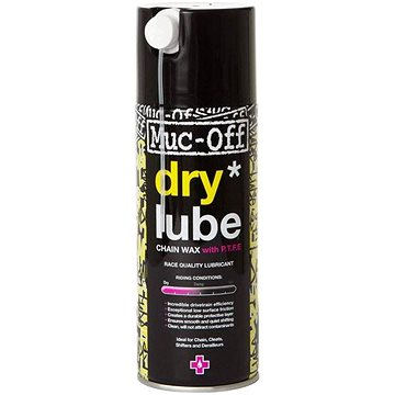 Obrázok MUC-OFF mazivo Dry lube spray 400ml