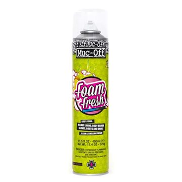 Obrázok Muc-Off Foam Fresh 400 ml