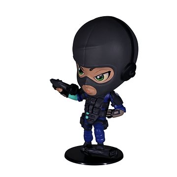 Obrázok Rainbow Six Siege Chibi Figurine – Twitch (3307216098690)