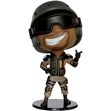 Obrázok Rainbow Six Siege Chibi Figurine - Castle (3307216159674)