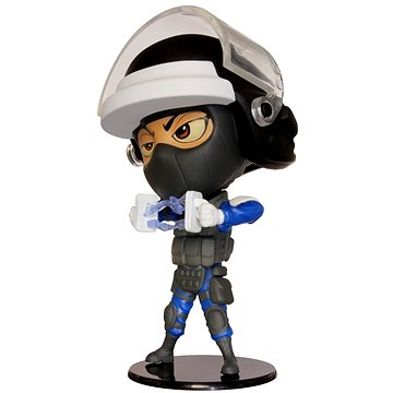 Obrázok Rainbow Six Siege Chibi Figurine - Doc (3307216159650)