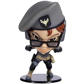 Obrázok Rainbow Six Siege Chibi Figurine - Zofia (3307216167068)