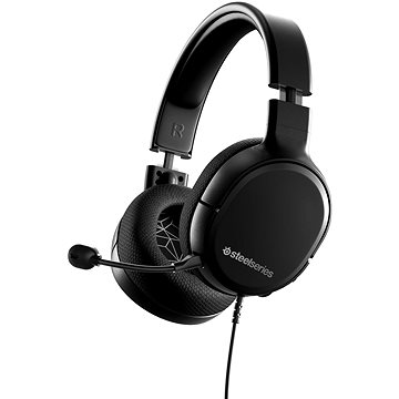 Obrázok SteelSeries Arctis 1 (61427)