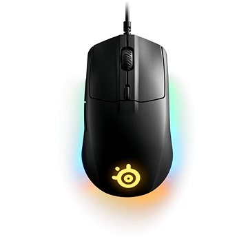 Obrázok SteelSeries Rival 3 (62513)