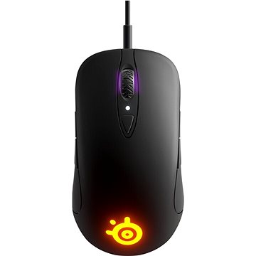 Obrázok SteelSeries Sensei Ten (62527)