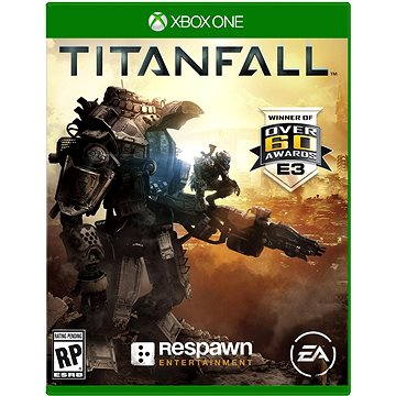 Obrázok Xbox One - TitanFall (1004090)