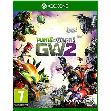 Obrázok Xbox One - Plants vs Zombie: Garden Warfare 2 (1026669)