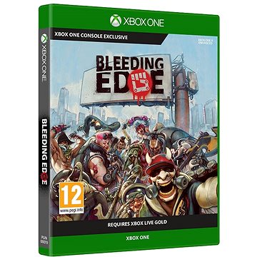 Obrázok Bleeding Edge – Xbox One (PUN-00019)