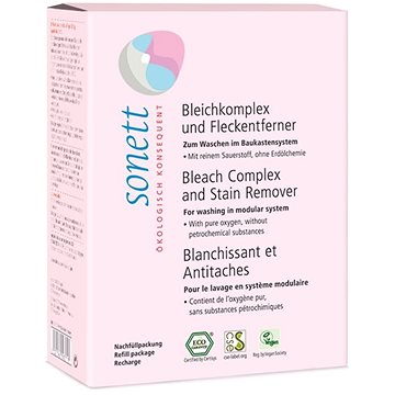 Obrázok SONETT Bleach Complex 900 g (4007547103719)