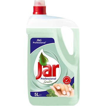 Obrázok Jar Sensitive 5l