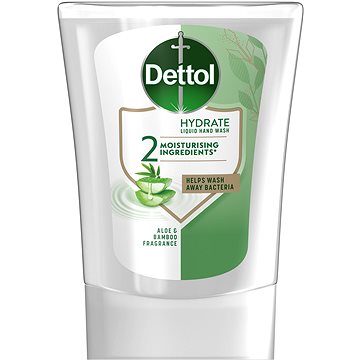 Obrázok DETTOL NÁPLŇ ALOE VERA