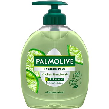 Obrázok Palmolive Kitchen Hand Wash Odour Neutralising 300 ml (8003520042705)