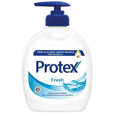 Obrázok Protex Fresh 300 ml (8693495022484)