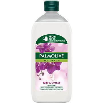 Obrázok Palmolive Black Orchid refill 750 ml (8693495035309)