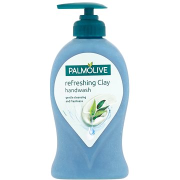 Obrázok Palmolive Magic Softness Foam Mandarine 250 ml (8714789834238)