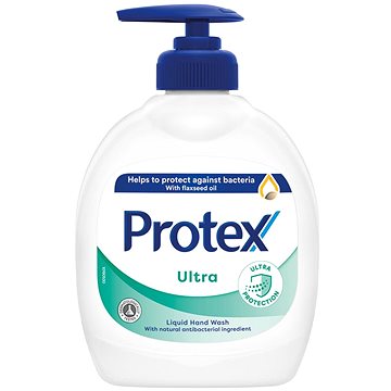 Obrázok PROTEX TEKUTE MYDLO ULTRA 300 ML