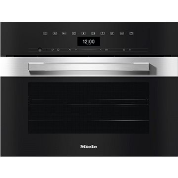 Obrázok MIELE DGC7440 EDST (23744042D)