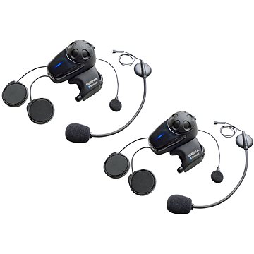 Obrázok SENA Bluetooth handsfree headset SMH10 (M143-027)