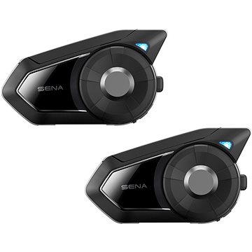 Obrázok SENA Bluetooth handsfree headset 30K (M143-138)