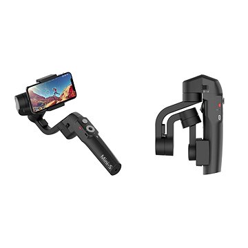 Obrázok Gudsen MOZA Mini-S Essential 3-Axis Gimbal with Telescope, 5712850847852