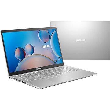 Obrázok ASUS M515DA-EJ306T 15.6 FHD R3/8GB/512GB SILVER