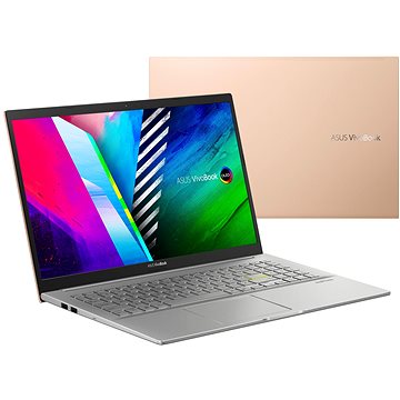 Obrázok ASUS VIVOBOOK I3-1115G4 K413EA-EB510T